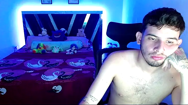Sebasxxl12 webcam