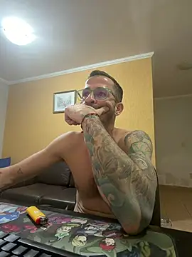 MeladoDiMel webcam