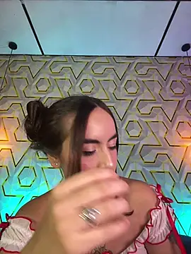 MelanyyJhonson15 webcam