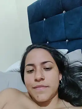 Malliah_killiam webcam