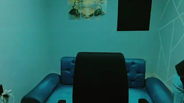 Axel_fox77 webcam