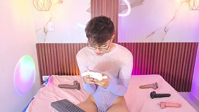 ReneePaz webcam