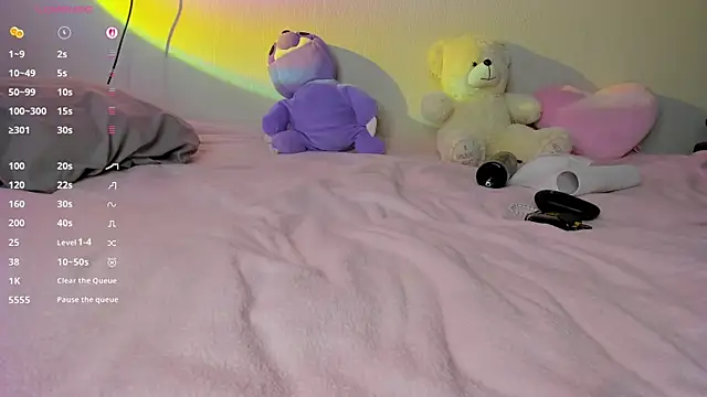 Allettaevee webcam