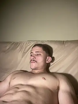 BlackRusso webcam