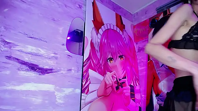 baihu_jin7 webcam