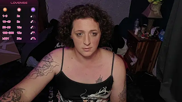 Abagail_soft webcam
