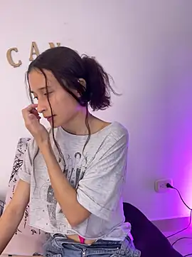 candy_deluxe webcam