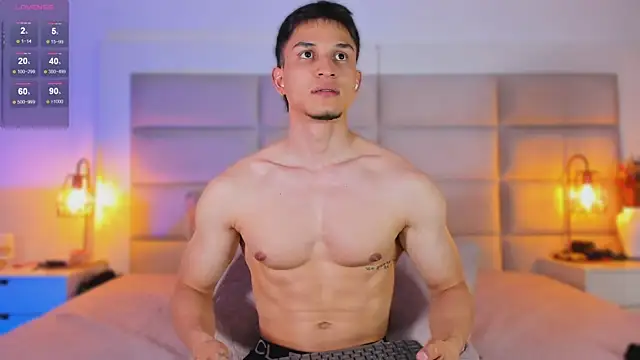 jhosuahunt webcam