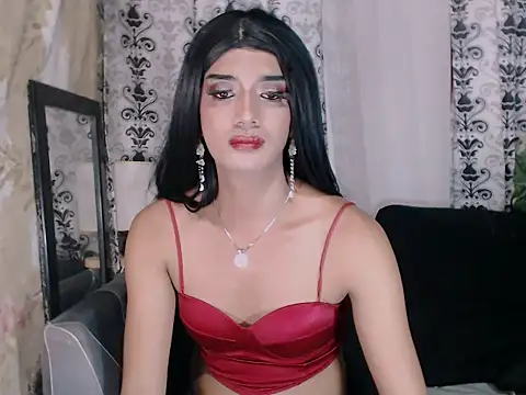 Queeny_Cassandra webcam