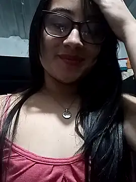 Sophia-Lovely webcam