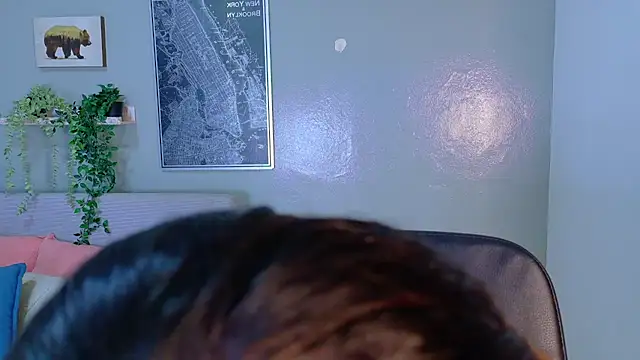StarrMoon__ webcam