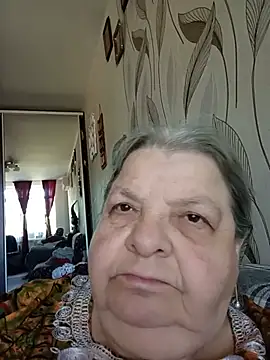 MartaMia68 webcam