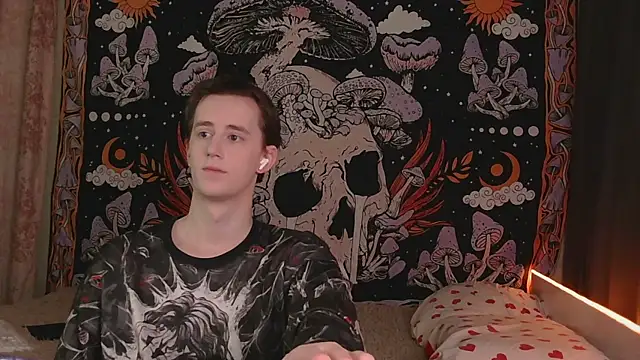 Deshman live cam on StripChat