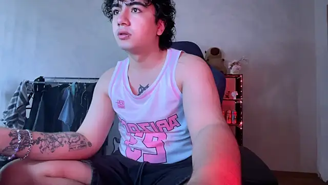 _ELIGOS_ webcam