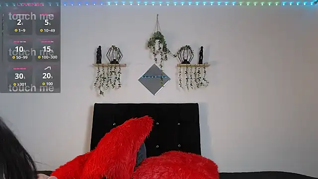 victoria_722 webcam