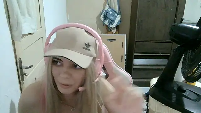 Angel_Ristoww webcam
