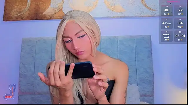 Cloee_cameron webcam