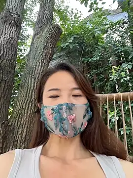 kiss_loo webcam
