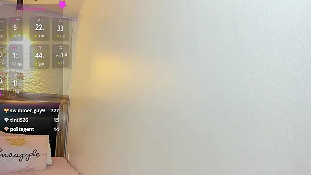 _17SAMANTHA webcam