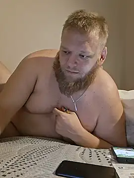 Tallbellybear webcam