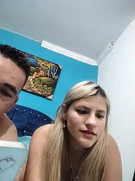 Axel123xxx webcam
