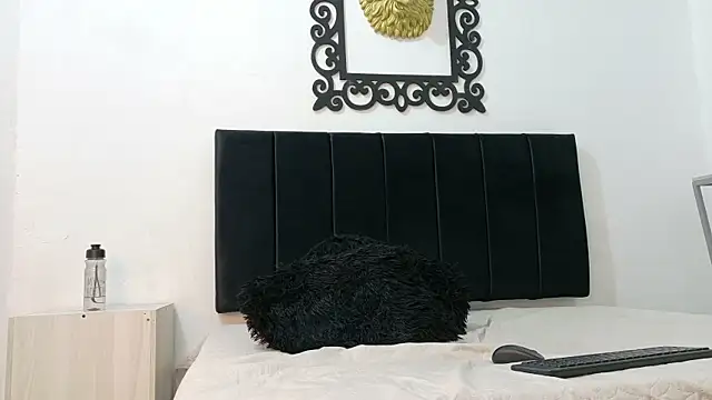 MichaelBlackwood__ webcam