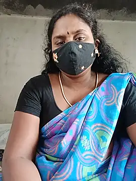 Tamil-Nandhini webcam