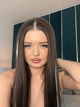 KenzieLou webcam