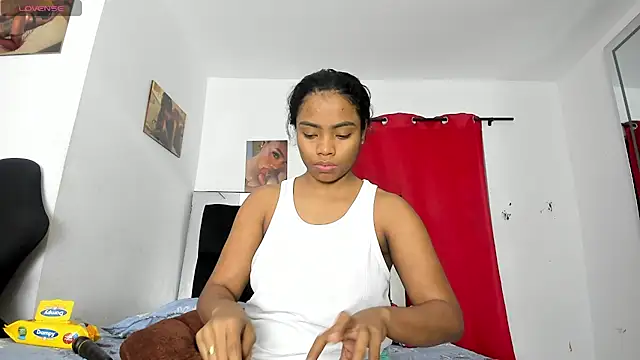 Melody_9 webcam