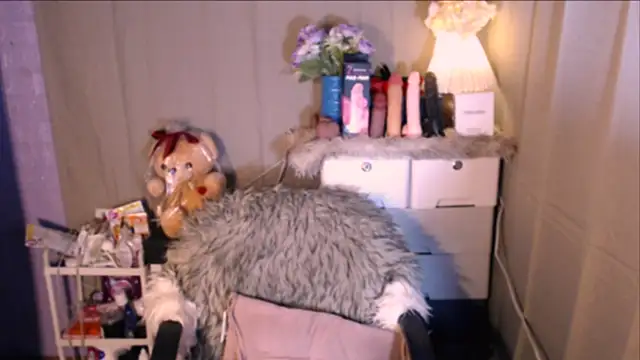 Fatal_Femme webcam