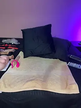 Renata-Saenz webcam