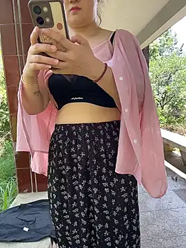 Amy_168 webcam
