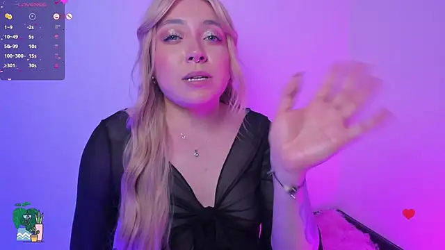 honeybelle_ webcam