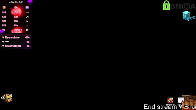 raven_gasai webcam