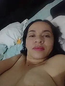 ValeriaVelvetHot webcam