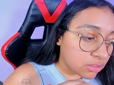 Soffiarodriguez webcam