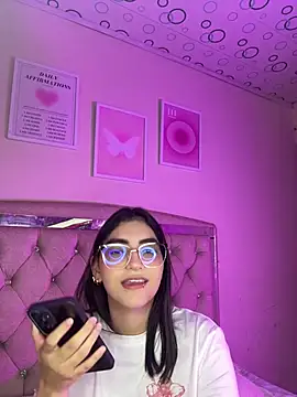 Candy_tynna webcam