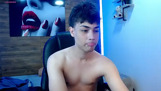 ivan_cooper webcam
