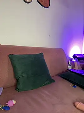 SaraDiamond_01 webcam