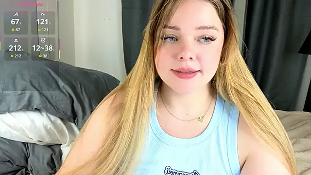 Tori_cat webcam