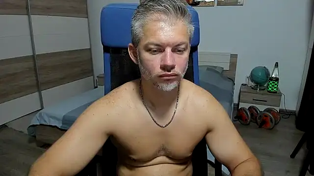RobbyShawz webcam