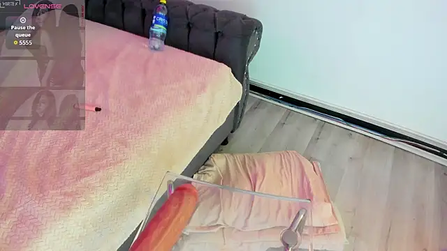 Abbyy_stone webcam