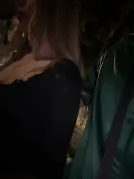 lindaandtony webcam