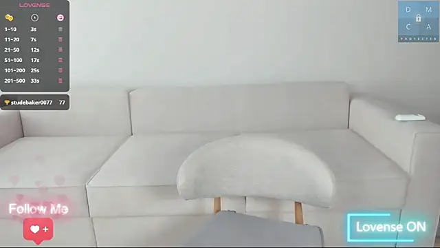 MinaDiamondd webcam