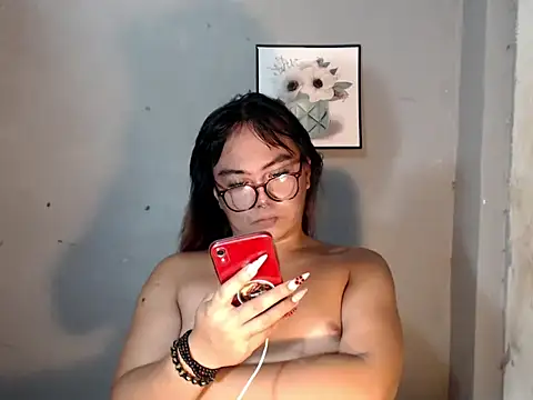 Asianblk_barbiedoll webcam