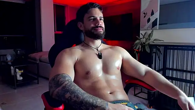 Valenthino_Salvatore webcam