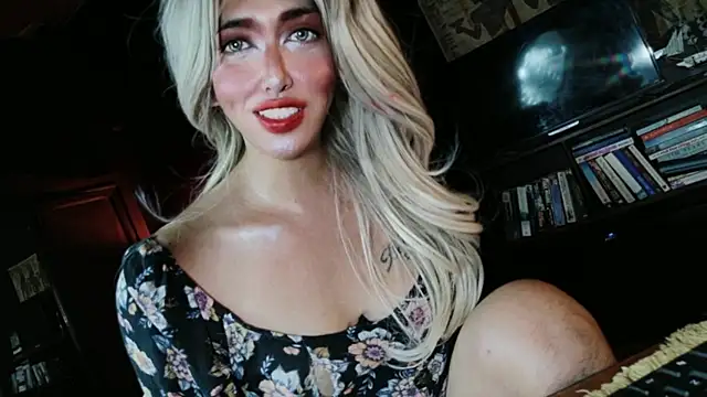 Modèle: prettybushy
