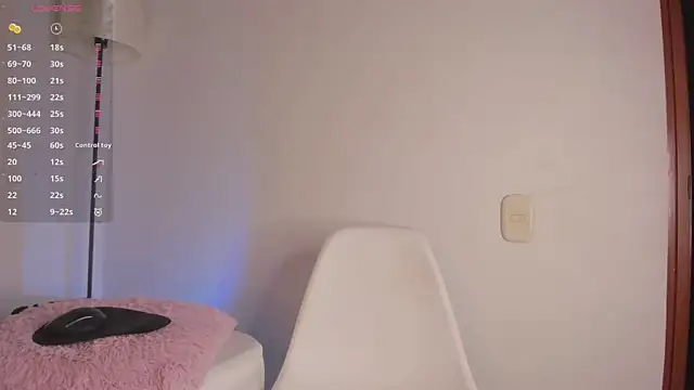 LynnSam_ webcam