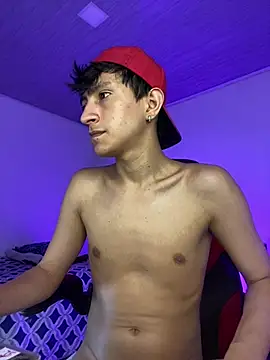 JohanSedas webcam