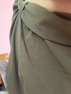 JerryJen11 webcam
